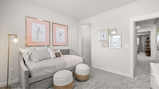 Arbors at Compton: Symphony Collection 10