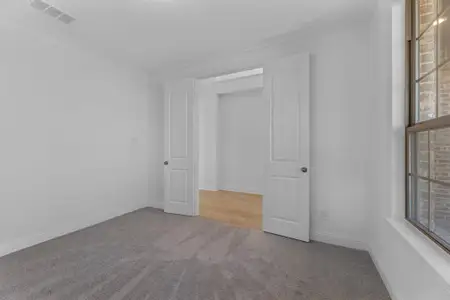 New construction Single-Family house 2106 Big Cypress Rd, Mansfield, TX 76063 plan Caddo II - image 19