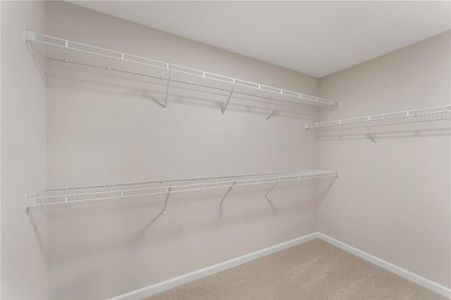 New construction Single-Family house 1782 Hickory Heights Wy, Acworth, GA 30102 - image 15