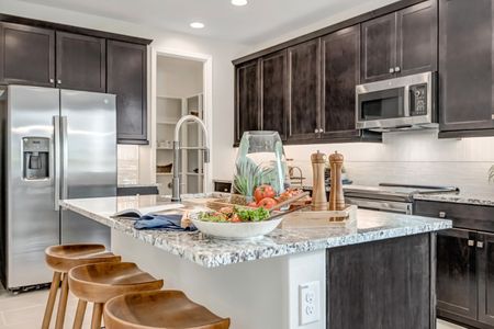 New construction Single-Family house 5720 W Mauna Loa Ln, Glendale, AZ 85306 plan Amethyst - image 18