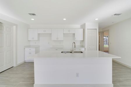 New construction Single-Family house 176 Sw Klee Cir, Port St. Lucie, FL 34953 null- photo 11 11