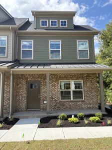 New construction Single-Family house 140 Ace Ave, Smyrna, TN 37167 - image