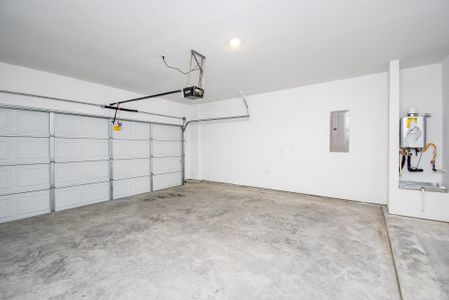 New construction Single-Family house 6418 Pomona Ct, Arcola, TX 77583 plan Belle Vue 1900 SB - image 18