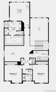 Structural Options Added Include: Covered Outdoor Living