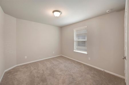 New construction Single-Family house 18451 Christine Elizabeth Ln, New Caney, TX 77357 plan Rochester - image 20