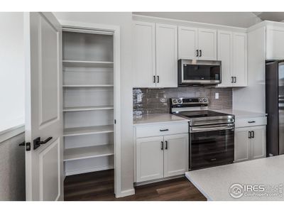 New construction Condo house 1811 Bounty Dr, Unit 8, Windsor, CO 80550 - image 10