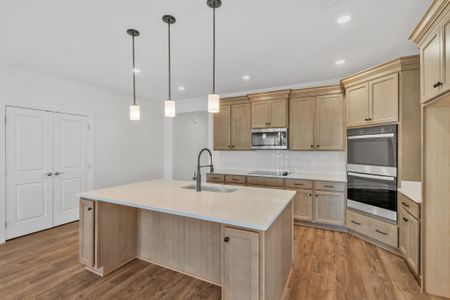 New construction Single-Family house 7505 Shoal Mill Pt, Unit 41, Fairview, TN 37062 plan Stella - image 8