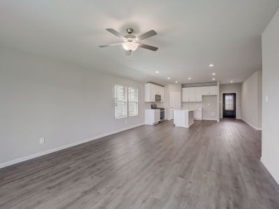 New construction Single-Family house 2216 Lone Star Ln, Seagoville, TX 75159 The Oleander- photo 33 33