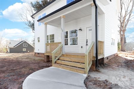 New construction Single-Family house 150 Roxie Ln, Belmont, NC 28012 null- photo 2 2