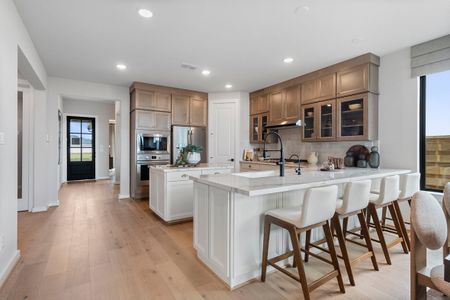 Austin Point by Newmark Homes in Richmond - image 9