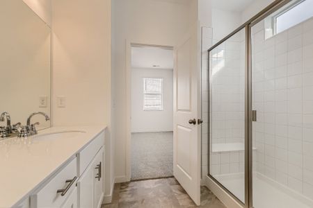 New construction Single-Family house 314 Mammoth Trace Dr, Smyrna, TN 37167 plan Aspen - Single Family Homes - image 8