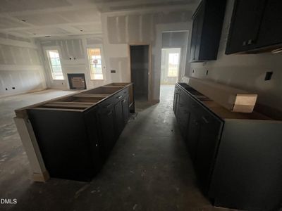 New construction Single-Family house 2068 Bull City Bnd, Unit 369, Durham, NC 27703 plan Davis - Vanguard Collection - image 13