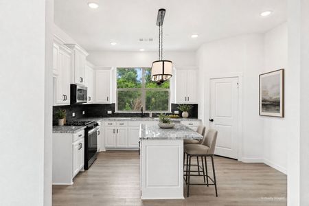 New construction Single-Family house 8322 Cottonwood Creek Trl, Wylie, TX 75098 plan Waterview - image 9