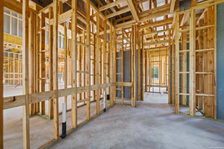New construction Single-Family house 5716 Copper Frst, New Braunfels, TX 78132 - image 9