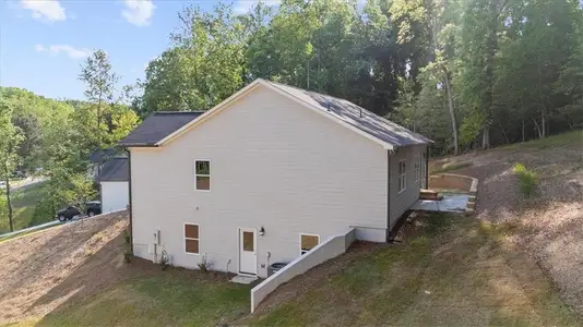 New construction Single-Family house 6220 Carlys Wy, Gainesville, GA 30506 - image 4