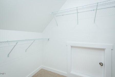 New construction Single-Family house 160 Tupelo Dr, Spring Hope, NC 27882 plan Harper - image 13