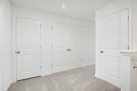 New construction Townhouse house 7588 Deer Valley Cir, Tampa, FL 33635 plan Palm - image 19