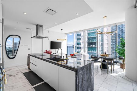 New construction Condo house 700 Ne 26Th Ter, Unit 1405, Miami, FL 33137 null- photo 11 11