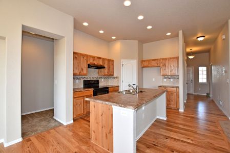 New construction Single-Family house 6611 West 5th Street, Greeley, CO 80634 - photo 16 16