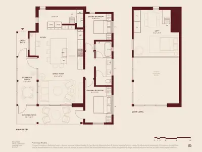 New construction Condo house 9361 W Us Hwy 290, Hye, TX 78635 plan Bluebonnet - image 5