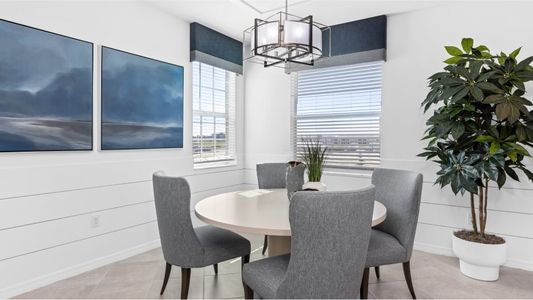 Webbs Reserve: Coach Homes 13