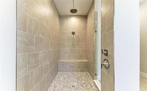 New construction Single-Family house 35576 Big Hawk Dr, Zephyrhills, FL 33541 plan Biscayne II - image 12