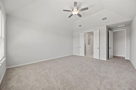 New construction Single-Family house 1438 Golden Meadow Dr, Van Alstyne, TX 75495 Camden DEF- photo 13 13