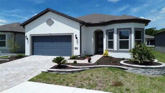 New construction Single-Family house 9027 Sw 52Nd Place Rd, Ocala, FL 34481 - image