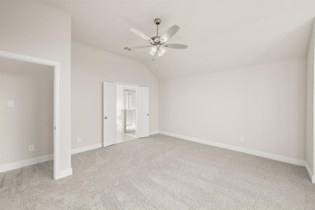 New construction Single-Family house 1101 Foxtail Dr, Justin, TX 76247 plan Cambridge - image 14