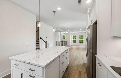 New construction Single-Family house 506 Cityscape Dr, Nashville, TN 37218 plan Teravista - image 12