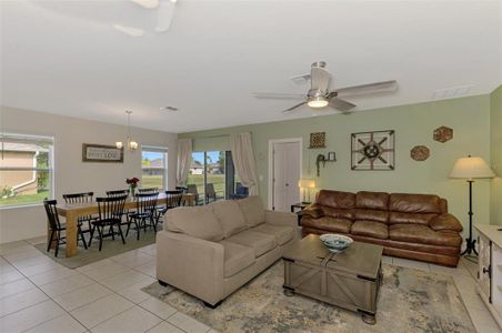 New construction Single-Family house 25889 Aysen Dr, Punta Gorda, FL 33983 - image 10