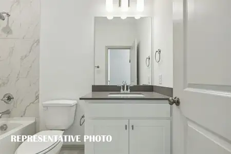 New construction Townhouse house 7340 Grant Ave, North Richland Hills, TX 76180 - image 3