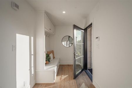 New construction Condo house 3428 Daniel Ave, Unit 2, University Park, TX 75205 null- photo 36 36