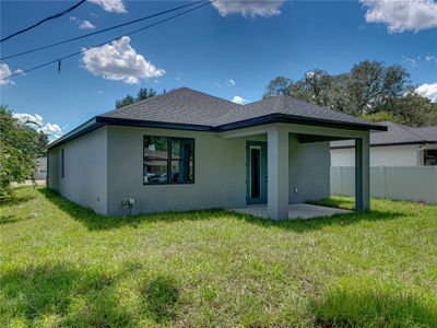 New construction Single-Family house 213 Cordova Rd, Auburndale, FL 33823 null- photo 37 37