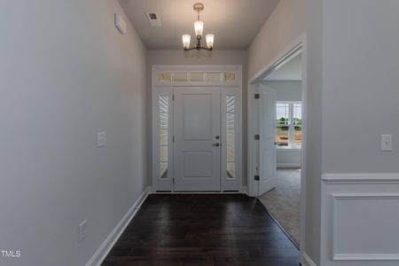 New construction Single-Family house 67 Decatur Dr, Fuquay Varina, NC 27526 null- photo 3 3