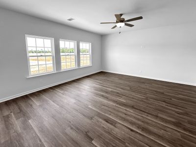 New construction Single-Family house Ludowici, GA 31316 plan The Bagley - image 14
