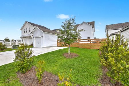 New construction Single-Family house 803 Gentle Breeze Dr, Summerville, SC 29486 - image