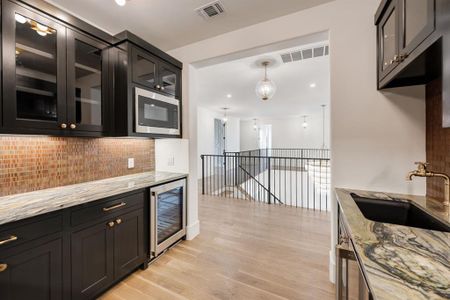 New construction Single-Family house 10621 Arrowhead Point Dr, Fort Worth, TX 76179 - image 6