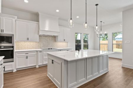 New construction Single-Family house 902 Boston Ln, River Oaks, TX 76114 - image 11