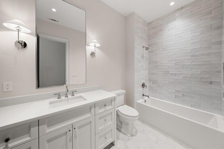 New construction Single-Family house 469 Emily Reed Ln, Atlanta, GA 30342 - image 9