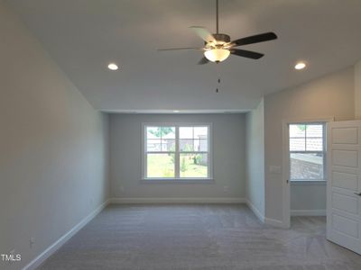 New construction Single-Family house 1055 Tulloch Ct, Unit 202, Burlington, NC 27215 - image 9