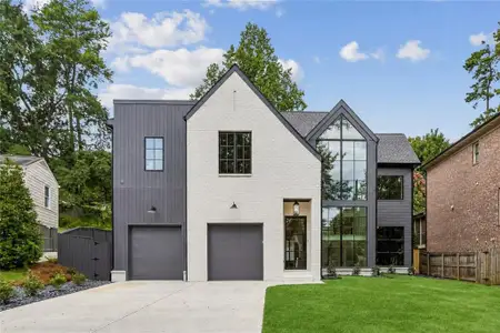 New construction Single-Family house 3016 Ringle Rd, Atlanta, GA 30341 - image