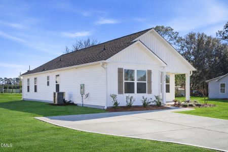 New construction Single-Family house 232 Rae St, Warsaw, NC 28398 - image