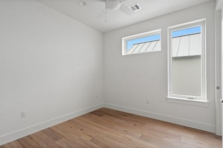 New construction Single-Family house 900 S 2Nd St, Unit 20, Austin, TX 78704 null- photo 13 13