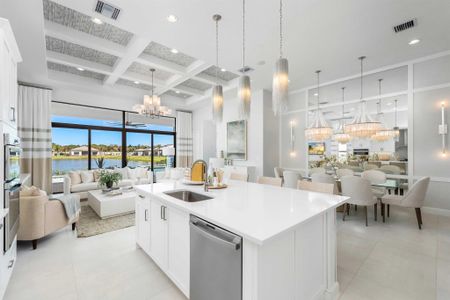 New construction Single-Family house Boynton Beach, FL 33473 null- photo 9 9
