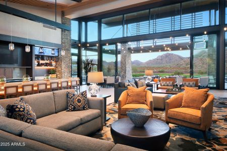 New construction Single-Family house 26637 W Kimberly Wy, Buckeye, AZ 85396 plan Preserve - image 11