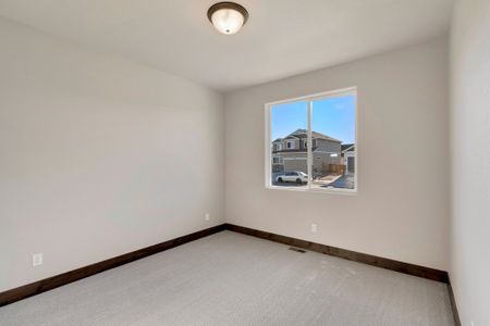 New construction Single-Family house 948 Rhapsody Dr, Windsor, CO 80550 plan Emerson - image