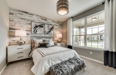 Mockingbird Estates by Pulte Homes in Fort Worth - photo 20 20