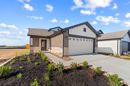 New construction Single-Family house 12004 Matthew, Houston, TX 77047 Telluride- photo 26 26