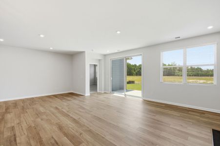 New construction Single-Family house 2707 Westmont Dr, Gastonia, NC 28052 plan Dayton - image 14